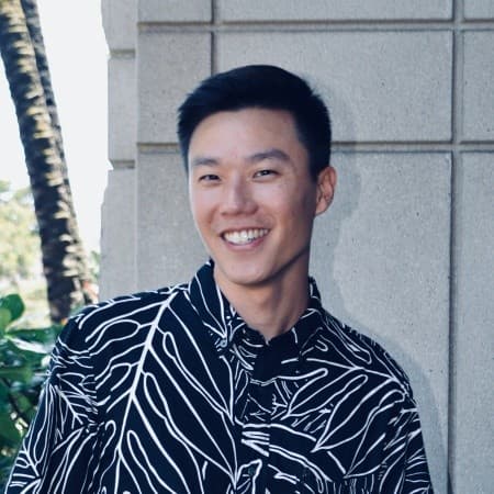 Michael Ishii