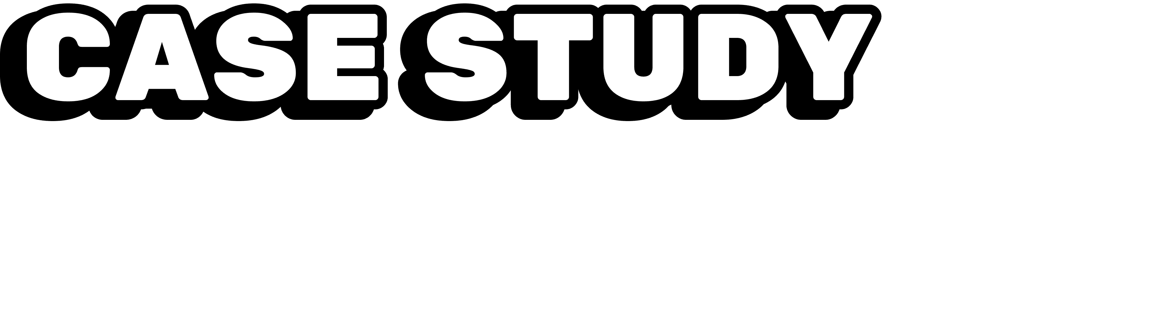 Case study