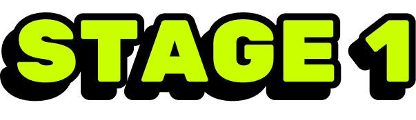 Stage 1