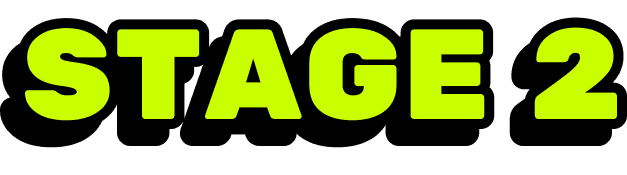 Stage 2